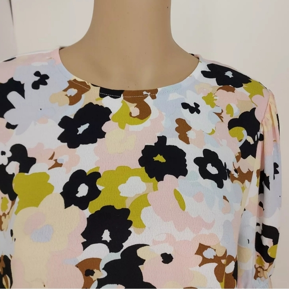 LOFT Blouse - Picture 3 of 9